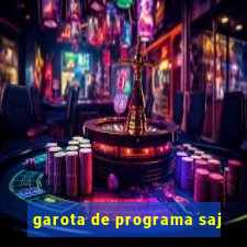 garota de programa saj